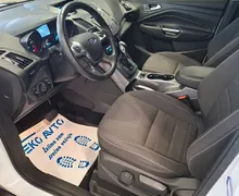 Zunanja slika - Ford Kuga - 1.6 SCTI 4x4 AVT.-TEMP-PDC-GRETJE SEDEŽEV-KOT NO.. - 6 - Predogledna slika