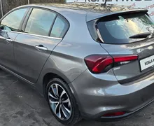 Zunanja slika - Fiat Tipo - 1.4 16V ALU PLATIŠČA-ZASLON-KLIMA-SAMO 52385KM - 6 - Predogledna slika