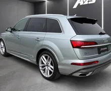 Zunanja slika - Audi Q7 - 55 TFSI quattro S-line Panorama - Soft close... - 3 - Predogledna slika