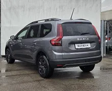 Zunanja slika - Dacia Jogger - Expression 110 + Paket Varnost + My Revision - 6 - Predogledna slika