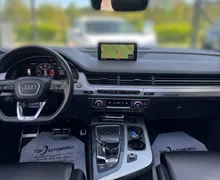 Zunanja slika - Audi Q7 - 4.0 TDI MATRIX PANO USNJE ZASLONI ZRAČNO KAMERA... - 13 - Predogledna slika