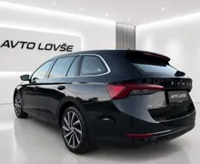 Zunanja slika - Škoda Octavia - Combi 2.0 TDI Sport LineDSG-1 LASTNICA-VIRTUAL-LED - 5 - Predogledna slika