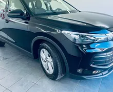 Zunanja slika - Volkswagen Tiguan - 2.0 TDI DSG 110kW.KAMERA.LED.USNJE.ACC.2025.DIZEL - 13 - Predogledna slika