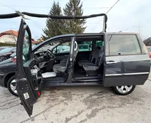 Zunanja slika - Citroën C8 - Tendance 2.0 HDi 160 BVM6 XENON 7 SEDEŽEV NAVI - 13 - Predogledna slika
