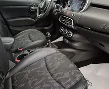 Zunanja slika - Fiat 500X - 1.0 GSE Firefly T3 Cross NAVI-PDC-LANE-AVT.KLIMA - 7 - Predogledna slika