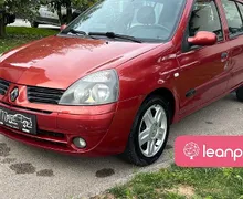 Zunanja slika - Renault Clio - 1.5 dCi Dynamique Confort - 1 - Predogledna slika