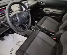 Zunanja slika - Citroën C4 Cactus - 1.5 BlueHDi 100 Live TEMPOMAT - 6 PRESTAV - 4 - Predogledna slika
