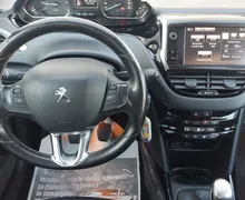 Zunanja slika - Peugeot 2008 - Active 1.2 PureTech - 9 - Predogledna slika