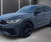 Zunanja slika - VW Tiguan - 2.0 TDI SCR 4M. BMT avt. R-Line 110kW... - 1 - Predogledna slika