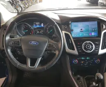 Zunanja slika - Ford Focus - 1.0 EcoBoost Style - 125KM opr. veliki servis - 11 - Predogledna slika