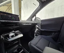 Zunanja slika - MG MG4 - Comfort 64kWh+7 let tovarniške garancije - 11 - Predogledna slika
