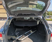 Zunanja slika - Toyota Avensis - Wagon 2,2 D-4D Executive - 3 - Predogledna slika