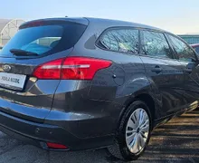 Zunanja slika - Ford Focus - Sport 1.5 TDCi KLIMA-PDC-MULTIFUKCIJA-2.LASTNIK - 4 - Predogledna slika