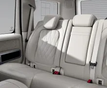 Zunanja slika - Mercedes-Benz G-Razred - AMG G 63 - 12 - Predogledna slika