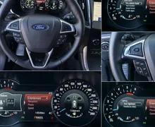 Zunanja slika - Ford S-MAX - 2.0TDCi Titanium Auto LED•LANE•NAVI•KAMERA•KEYLES• - 8 - Predogledna slika