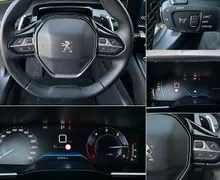 Zunanja slika - Peugeot 508 - 1.5HDI EAT8 Active LED•TEMP•LANE•VIRTUAL•KAMER•17C - 8 - Predogledna slika