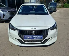 Zunanja slika - Peugeot 208 - 1.2 PureTech 100 S S Allure - 2 - Predogledna slika