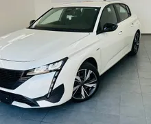 Zunanja slika - Peugeot 308 - 1.6 PHEV 133 KW  Pack Avt.NAVI.43.OOO KM - 1 - Predogledna slika