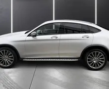 Zunanja slika - Mercedes-Benz GLC-Razred - GLC coupe GLC 220d 4MATIC AMG LINE FUL LED NAVI TEMP PDC K.. - 3 - Predogledna slika