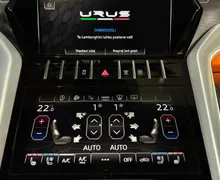 Zunanja slika - Lamborghini Urus - 650KM - PANORAMA - GRET. HLAJ. - KAMERA - HUD ... - 11 - Predogledna slika