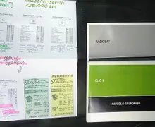 Zunanja slika - Renault Clio - 1.2 16V FINANCIRANJE BREZ POLOGA - LEANPAY - 11 - Predogledna slika