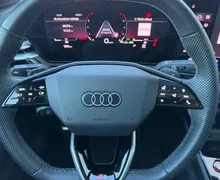 Notranja slika - Audi S5 - limuzina-SLO-Panorama-Tech PRO-20 COL-Webasto.... - 8 - Predogledna slika