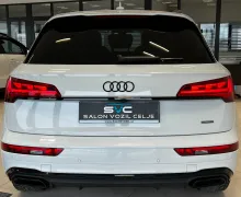 Zunanja slika - Audi Q5 - 40 TDI-Q-S-LINE-MATRIX-HUD-VIRTUAL-KAM360-KEYLESS - 6 - Predogledna slika