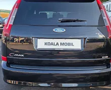 Zunanja slika - Ford C-MAX - Ghia 1.6 109 KM TDCi DPF ALU PLATIŠČA-KLIMA - 5 - Predogledna slika