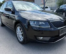 Zunanja slika - Škoda Octavia - Combi 1.6 TDI Ambition DSG - XENON - NAVI - PDC - - 3 - Predogledna slika