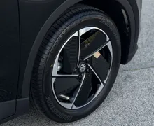 Zunanja slika - MG MGS5 EV - EV LUXURY - 4 - Predogledna slika