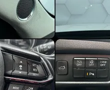 Zunanja slika - Mazda CX-5 - CD175 AWD-LED-HEADUP-MEMORY-BOSE-GRETJE VOL+SED - 7 - Predogledna slika