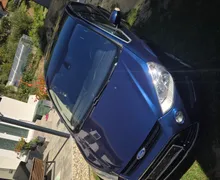Zunanja slika - Ford S-MAX - 2,0 TDCi Titanium DPF Avt. - 3 - Predogledna slika