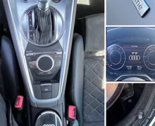 Zunanja slika - Audi TT - 2.0TFSI S line MATRIX-VIRTUAL-GRSED-NAVI-BT-19COL - 15 - Predogledna slika