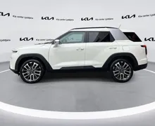 Notranja slika - SsangYong Torres - 1.5 T-GDI PREMIUM 4WD AT... - 8 - Predogledna slika