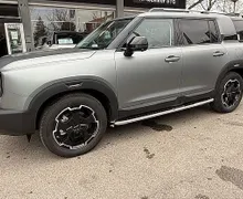 Zunanja slika - Baic BJ30 - e 1.5T HYBRID 4WD - V PRIHODU - 7 - Predogledna slika