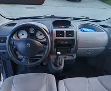 Notranja slika - Peugeot Expert - Tepee - 6 - Predogledna slika