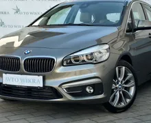 Zunanja slika - BMW Serija 2 - Active Tourer: 218d Luxury Line FULLED•GRETJE•AMBIENT•KE - 2 - Predogledna slika