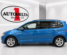 Zunanja slika - Volkswagen Touran - 1.6 TDI BMT Comfortline DSG - 3 - Predogledna slika