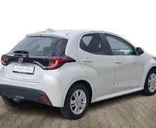 Zunanja slika - Toyota Yaris - 1.5  Sol Assist AVTOMATIK - 5 - Predogledna slika