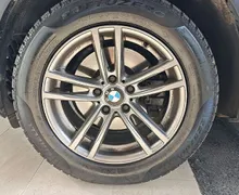 Zunanja slika - BMW X3 - serija : xDrive20d - TEMPOMAT - BIXENON - SAMO 190€ MESECNO - 16 - Predogledna slika