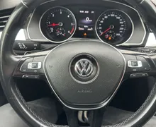 Zunanja slika - VW Passat - 2.0 TDI BMT Comfortline DSG.LED.KAMERA.PANORAMA - 6 - Predogledna slika