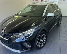 Zunanja slika - Renault Captur - TCe 130 Intens.TCe 130.USNJE.NAVI.96 KW.BENZIN - 1 - Predogledna slika