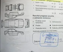 Zunanja slika - Suzuki Swift - 1.2 VVT AllGrip Premium - 11 - Predogledna slika