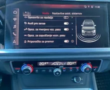 Zunanja slika - Audi Q3 - 35 TDI S-tronic - 16 - Predogledna slika