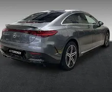 Zunanja slika - Mercedes-Benz EQE - 300 AMG - 3 - Predogledna slika