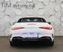 Zunanja slika - Mercedes-Benz SL Coupe - 63 AMG Cabriolet 4-Matic Speedshift - 6 - Predogledna slika