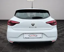 Zunanja slika - Renault Clio - SCe 75 Zen - 7 - Predogledna slika
