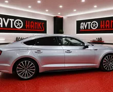 Notranja slika - Audi A5 Sportback - 40 TDI.QUATRO.4X4.140kW.S-LINE.MATRIX.VIRTUAL - 12 - Predogledna slika