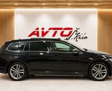 Zunanja slika - VW Passat Variant - 2.0 TDI-FULL LED-VIRTUAL-PANO-DSG-MASAŽA-NAVI-ACC. - 4 - Predogledna slika
