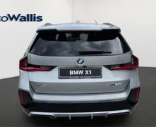 Zunanja slika - BMW X1 - xDrive20d Avt. NA ZALOGI - 5 - Predogledna slika